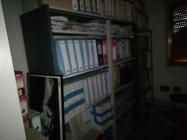 3#4854 Arredi da ufficio in vendita - foto 12