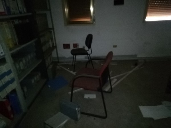 3#4854 Arredi da ufficio in vendita - foto 13