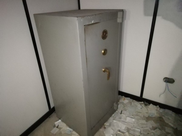 3#4854 Arredi da ufficio in vendita - foto 14