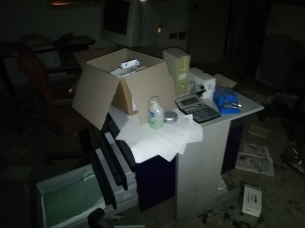 3#4854 Arredi da ufficio in vendita - foto 15