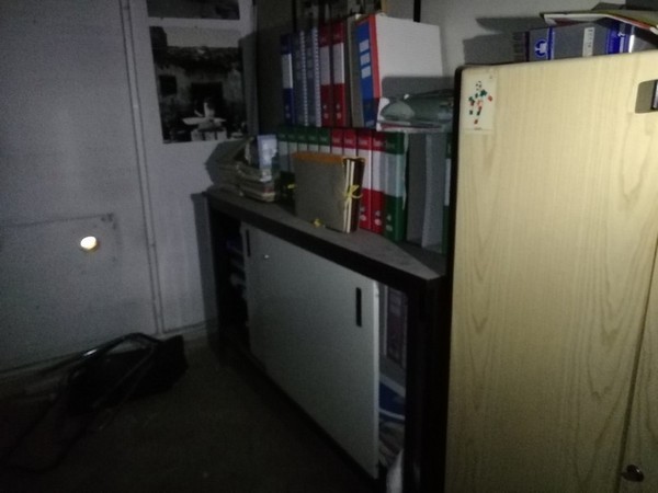 3#4854 Arredi da ufficio in vendita - foto 17