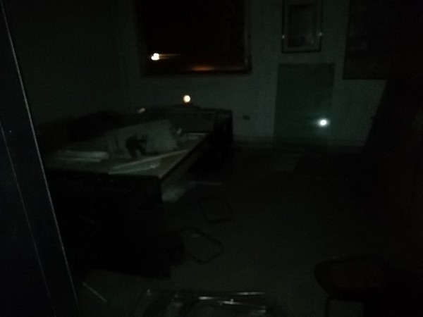 3#4854 Arredi da ufficio in vendita - foto 18