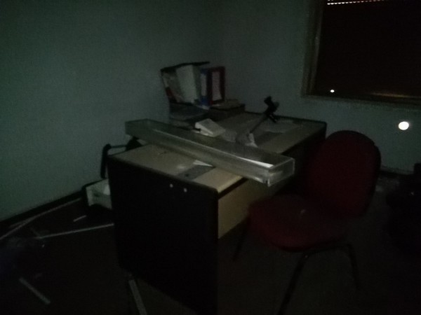 3#4854 Arredi da ufficio in vendita - foto 23