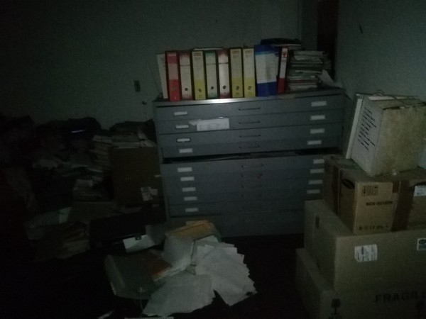3#4854 Arredi da ufficio in vendita - foto 25