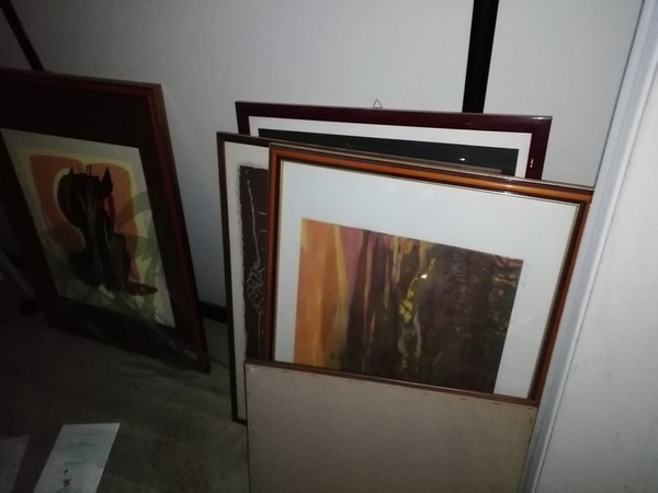 4#4854 Quadri e stampe in vendita - foto 4