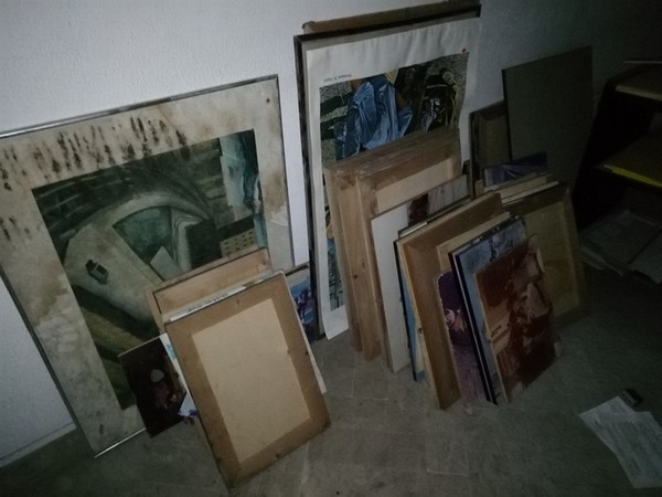 4#4854 Quadri e stampe in vendita - foto 10