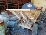 Image 2 - Silla dumper - Lot 5 (Auction 4854)