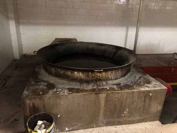 1#4855 Attrezzature da cucina industriale in vendita - foto 2