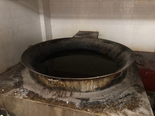 1#4855 Attrezzature da cucina industriale in vendita - foto 3