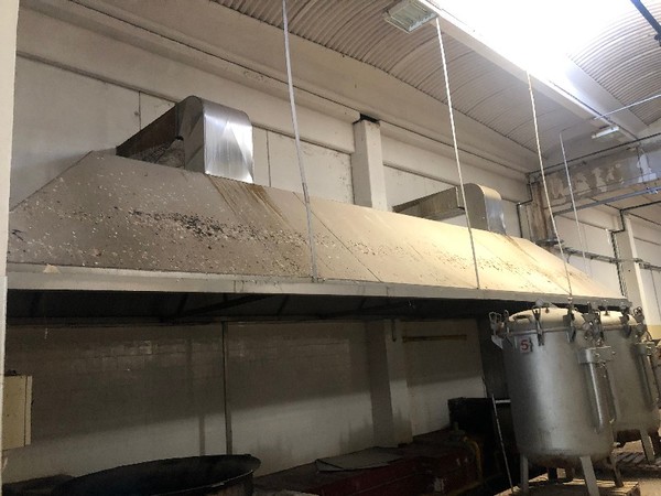 1#4855 Attrezzature da cucina industriale in vendita - foto 5