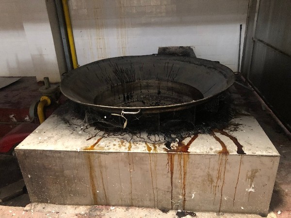 1#4855 Attrezzature da cucina industriale in vendita - foto 7