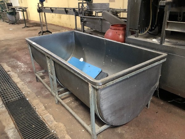 1#4855 Attrezzature da cucina industriale in vendita - foto 10