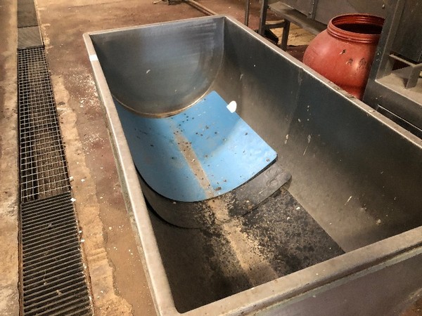 1#4855 Attrezzature da cucina industriale in vendita - foto 11