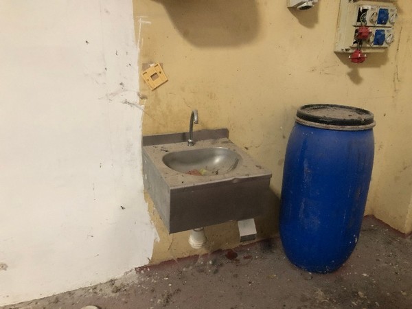 1#4855 Attrezzature da cucina industriale in vendita - foto 14