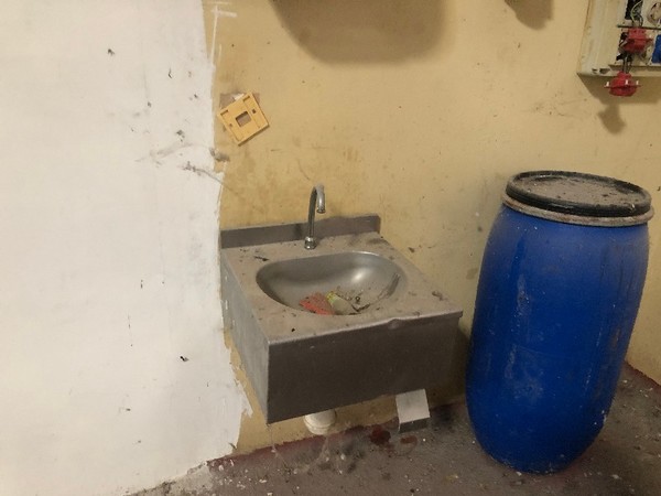 1#4855 Attrezzature da cucina industriale in vendita - foto 15