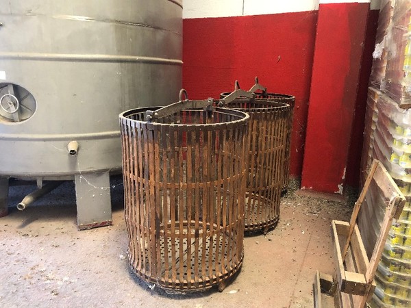 2#4855 Autoclavi di ferro per la pastorizzazione e sterilizzazione in vendita - foto 2