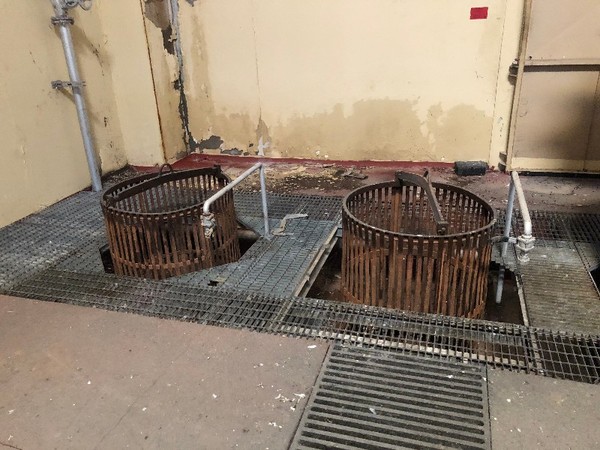 2#4855 Autoclavi di ferro per la pastorizzazione e sterilizzazione in vendita - foto 8