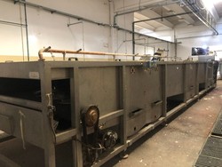 Forno pastorizzatore - Lotto 5 (Asta 4855)