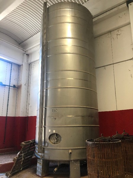 7#4855 Silos in acciaio in vendita - foto 4