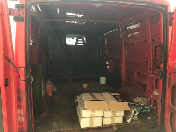 9#4855 Furgone Iveco in vendita - foto 3