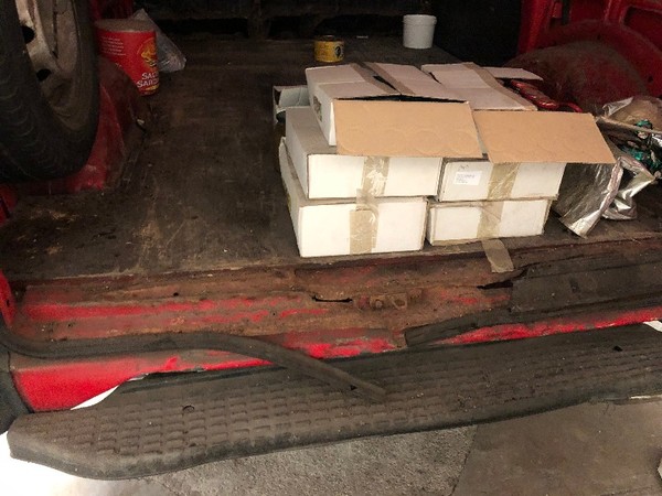 9#4855 Furgone Iveco in vendita - foto 4