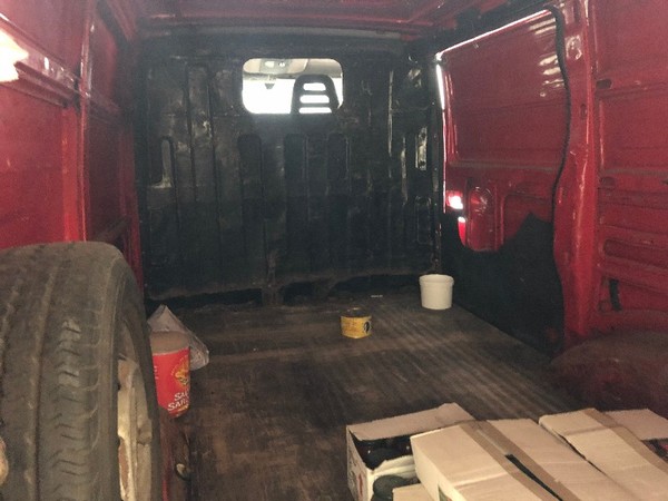 9#4855 Furgone Iveco in vendita - foto 7