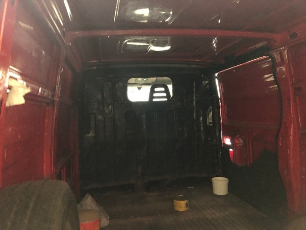 9#4855 Furgone Iveco in vendita - foto 8