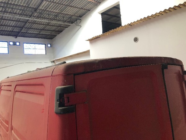 9#4855 Furgone Iveco in vendita - foto 10