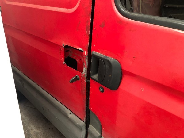 9#4855 Furgone Iveco in vendita - foto 24