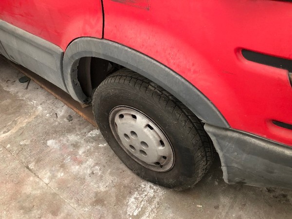 9#4855 Furgone Iveco in vendita - foto 26