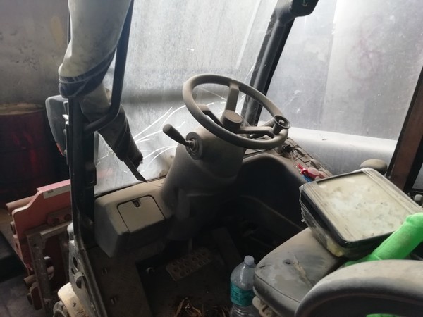 16#4856 Muletto JC Bamford in vendita - foto 5