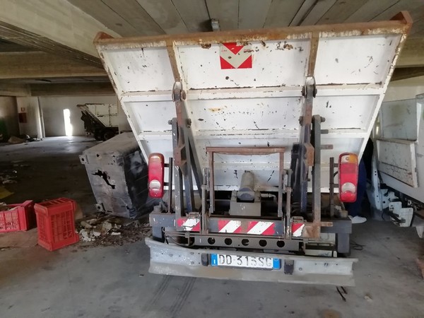 18#4856 Autocarro Romanital in vendita - foto 3