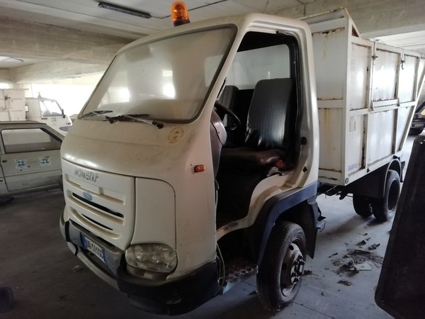 18#4856 Autocarro Romanital in vendita - foto 4
