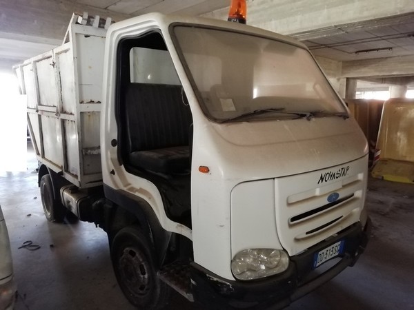 18#4856 Autocarro Romanital in vendita - foto 6