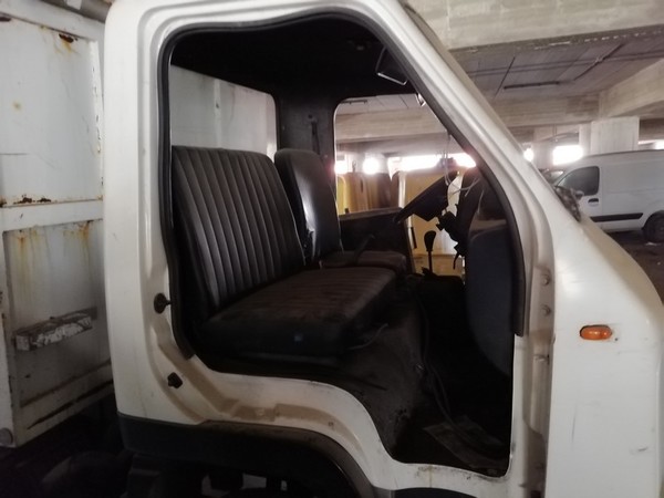 18#4856 Autocarro Romanital in vendita - foto 10