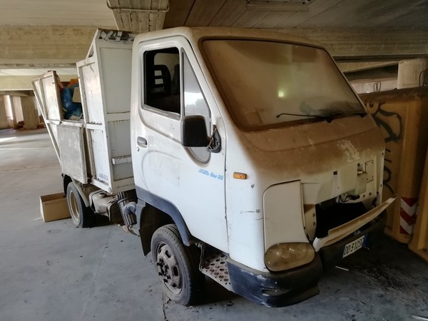 19#4856 Autocarro Romanital in vendita - foto 4