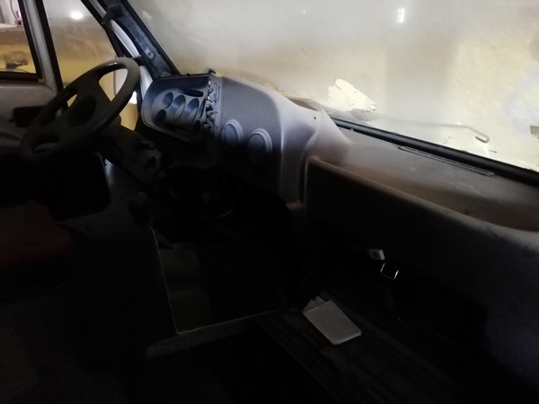 19#4856 Autocarro Romanital in vendita - foto 5