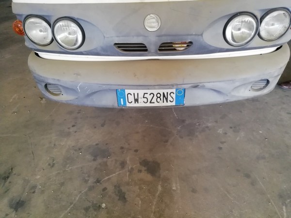 2#4856 Autocarro Effedi in vendita - foto 2