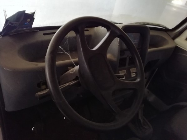 2#4856 Autocarro Effedi in vendita - foto 7