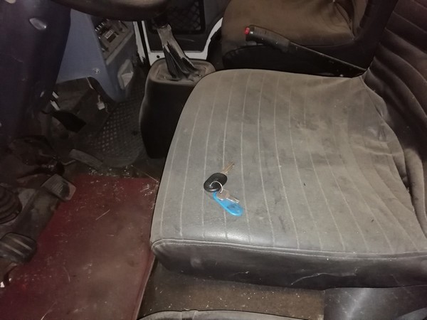 2#4856 Autocarro Effedi in vendita - foto 8
