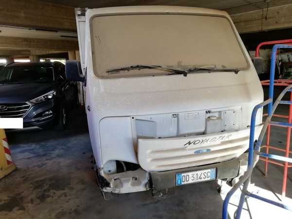 20#4856 Autocarro Romanital in vendita - foto 4