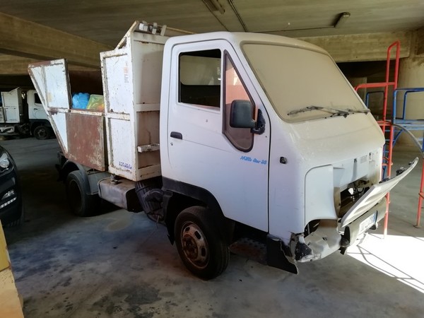 20#4856 Autocarro Romanital in vendita - foto 5