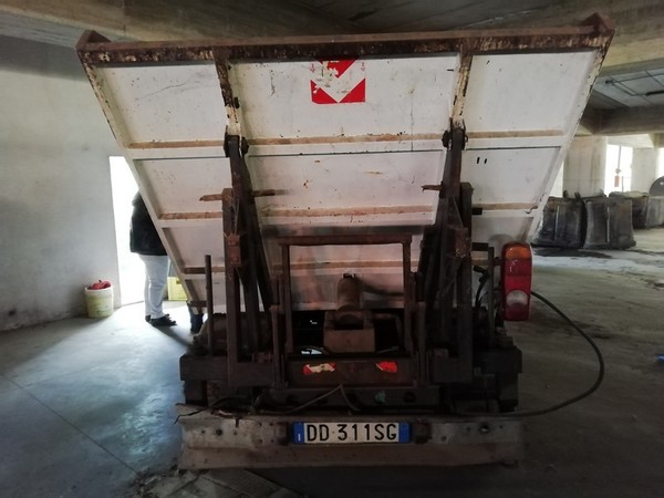 21#4856 Autocarro Romanital in vendita - foto 3