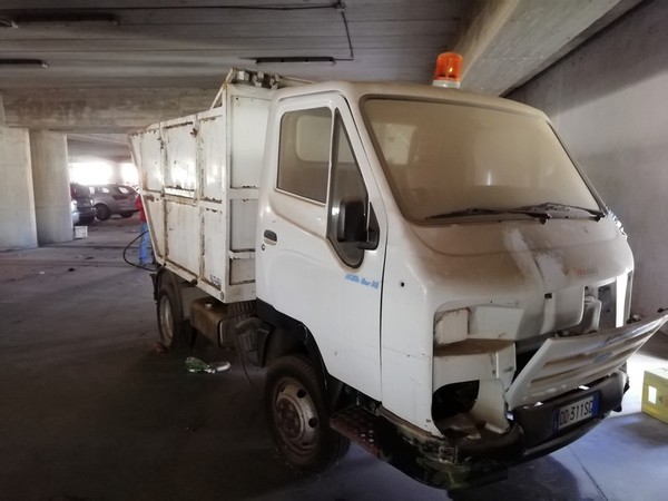 21#4856 Autocarro Romanital in vendita - foto 4