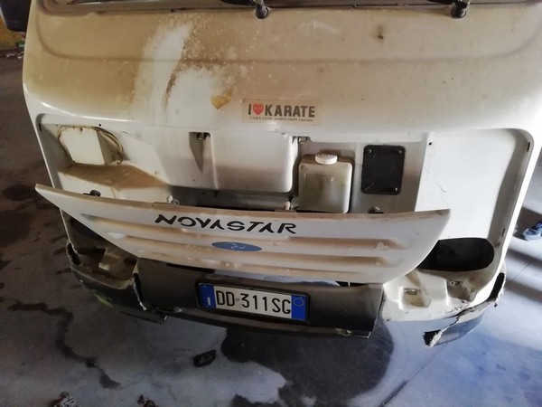21#4856 Autocarro Romanital in vendita - foto 5