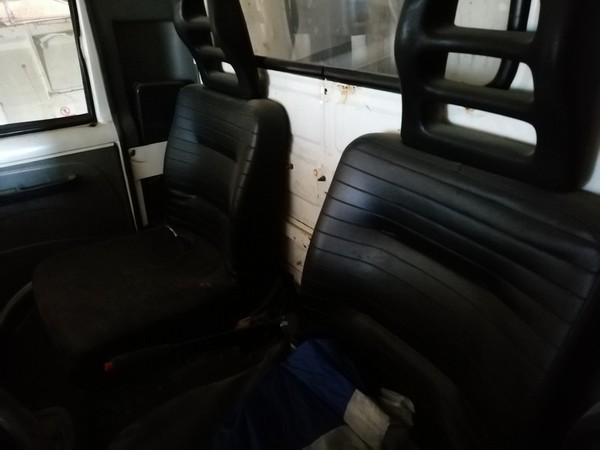 22#4856 Autocarro Effedi Gasolone in vendita - foto 9