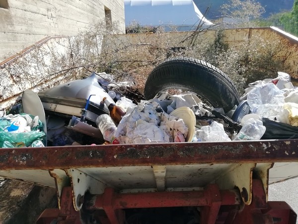28#4856 Autocarro Effedi Gasolone in vendita - foto 11