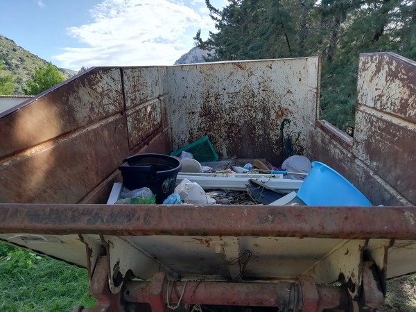29#4856 Autocarro Effedi Gasolone in vendita - foto 4