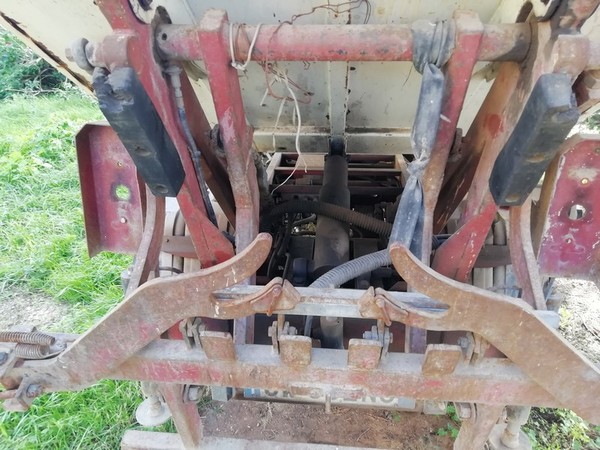 29#4856 Autocarro Effedi Gasolone in vendita - foto 5