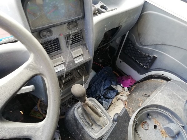29#4856 Autocarro Effedi Gasolone in vendita - foto 11